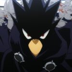 My Hero Academia 5: What do Tokoyami have in common with the Pro Hero Hawks? Let’s find out My Hero Academia 5: What do Tokoyami have in common with the Pro Hero Hawks? Let’s find out
