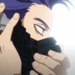 My Hero Academia 5: Deku and Companions surprises with an important return in the third episode My Hero Academia 5: Deku and Companions surprises with an important return in the third episode