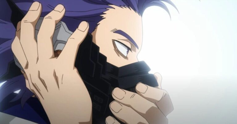 My Hero Academia 5: Deku and Companions surprises with an important return in the third episode My Hero Academia 5: Deku and Companions surprises with an important return in the third episode