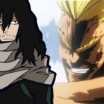 My Hero Academia 5: eraser as omnipotence in the third episode of the new season My Hero Academia 5: eraser as omnipotence in the third episode of the new season