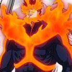 My Hero Academia 5: Endeavor’s promise, will he keep it? My Hero Academia 5: Endeavor’s promise, will he keep it?