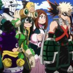 My Hero Academia 5: The next episode will be at the heart of the class conflict My Hero Academia 5: The next episode will be at the heart of the class conflict