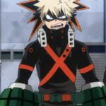 My Hero Academia 5×03: Why was a scene cut from the manga? My Hero Academia 5×03: Why was a scene cut from the manga?