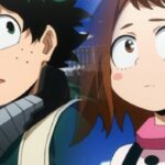 My Hero Academia: Author Horikoshi talks about the future relationship between Deku and Uraraka My Hero Academia: Author Horikoshi talks about the future relationship between Deku and Uraraka