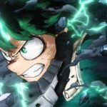 My Hero Academia: The community is unleashed between theories and expectations for Chapter 308 My Hero Academia: The community is unleashed between theories and expectations for Chapter 308