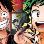 My Hero Academia, what do other authors think?  Here are the comments of 7 great mangaka!