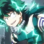 My Hero Academia: Deku’s first time with his new power, here’s what he’s capable of My Hero Academia: Deku’s first time with his new power, here’s what he’s capable of