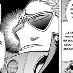 My Hero Academia: The themed event in Japan revealed the Yuei traitor? My Hero Academia: The themed event in Japan revealed the Yuei traitor?