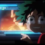 My Hero Academia: The famous Asuka was a tribute to the series after the WrestleMania event My Hero Academia: The famous Asuka was a tribute to the series after the WrestleMania event