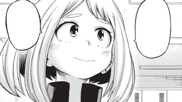 My Hero Academia: Horikoshi and the characters to watch out for and Uraraka … My Hero Academia: Horikoshi and the characters to watch out for and Uraraka …
