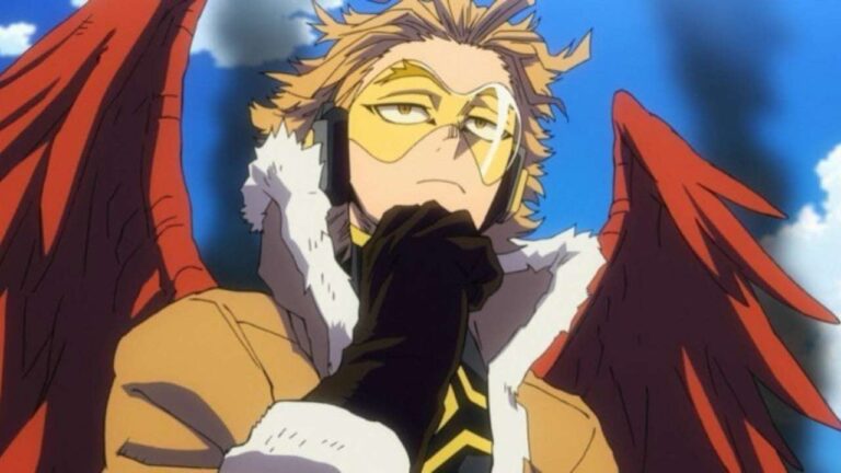 My Hero Academia: What are the objectives of the mysterious Hawks mission? My Hero Academia: What are the objectives of the mysterious Hawks mission?