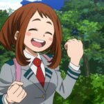 My Hero Academia: Uraraka looks real in Nymphahri cosplay My Hero Academia: Uraraka looks real in Nymphahri cosplay
