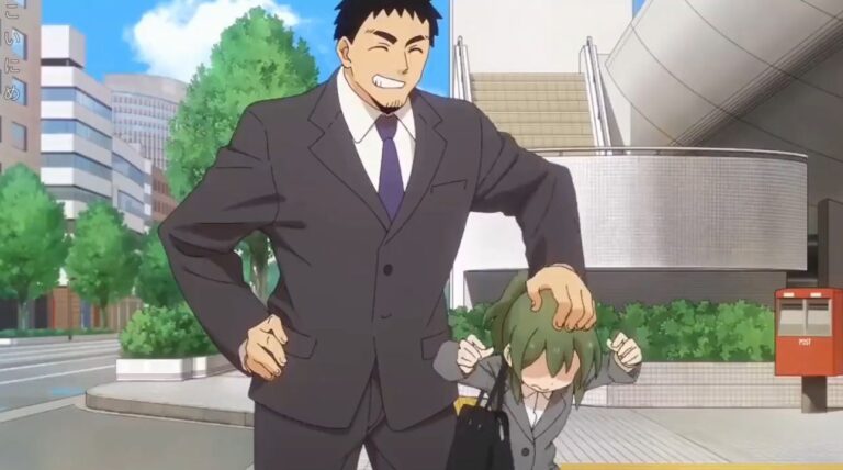 My senpai is annoying, official: Doga Kobo’s romantic comedy has a release date My senpai is annoying, official: Doga Kobo’s romantic comedy has a release date