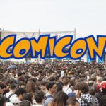 Napoli Comicon 2021/2022 announced a new edition: dates and all the news Napoli Comicon 2021/2022 announced a new edition: dates and all the news