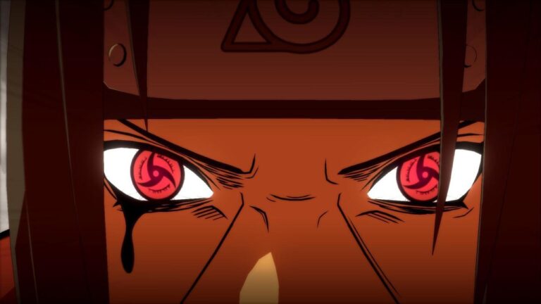 Naruto Shippuden: Itachi returns to be the strongest Uchiha in the character from Zuoban Studio Naruto Shippuden: Itachi returns to be the strongest Uchiha in the character from Zuoban Studio
