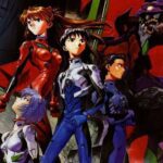 Neon Genesis Evangelion, what are the Eve units? The Revelation of Hideaki Anno Neon Genesis Evangelion, what are the Eve units? The Revelation of Hideaki Anno