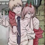 What’s new for the Chainsaw Man Manga? An update on April 29th What’s new for the Chainsaw Man Manga? An update on April 29th
