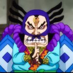 ONE PIECE 1009: A ninja fight comes between the pages of the manga? ONE PIECE 1009: A ninja fight comes between the pages of the manga?