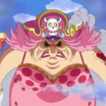 ONE PIECE 1009: revealed the plan to split Big Mom and Kaido ONE PIECE 1009: revealed the plan to split Big Mom and Kaido