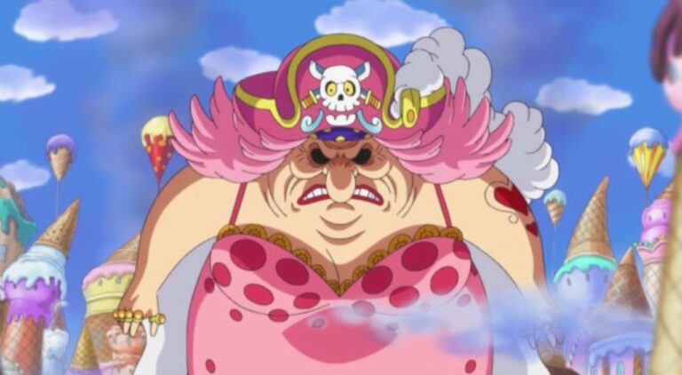 ONE PIECE 1009: revealed the plan to split Big Mom and Kaido ONE PIECE 1009: revealed the plan to split Big Mom and Kaido