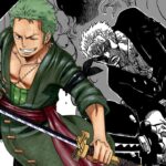 ONE PIECE 1010 shows sensational power for Zoro? ONE PIECE 1010 shows sensational power for Zoro?