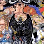 A PIECE 1011 and the plan to defeat Kaido’s pirates: will it be enough in the next chapters? A PIECE 1011 and the plan to defeat Kaido’s pirates: will it be enough in the next chapters?