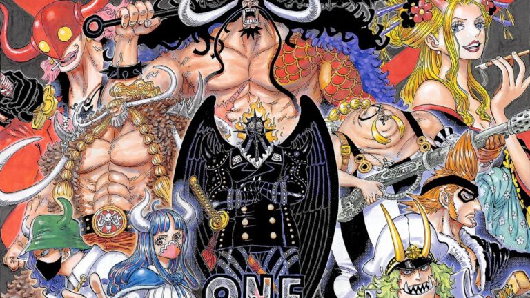 A PIECE 1011 and the plan to defeat Kaido’s pirates: will it be enough in the next chapters? A PIECE 1011 and the plan to defeat Kaido’s pirates: will it be enough in the next chapters?