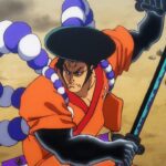ONE PIECE 971: Oden Kozuki is shocked by the changes in Wa ONE PIECE 971: Oden Kozuki is shocked by the changes in Wa