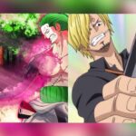 ONE PIECE, analysis by Zoro and Sanji after Chapter 1010: the difference in strength increases ONE PIECE, analysis by Zoro and Sanji after Chapter 1010: the difference in strength increases