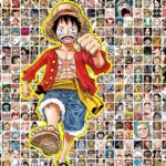 ONE PIECE: The ranking of the fans’ favorite characters will arrive on May 5th ONE PIECE: The ranking of the fans’ favorite characters will arrive on May 5th