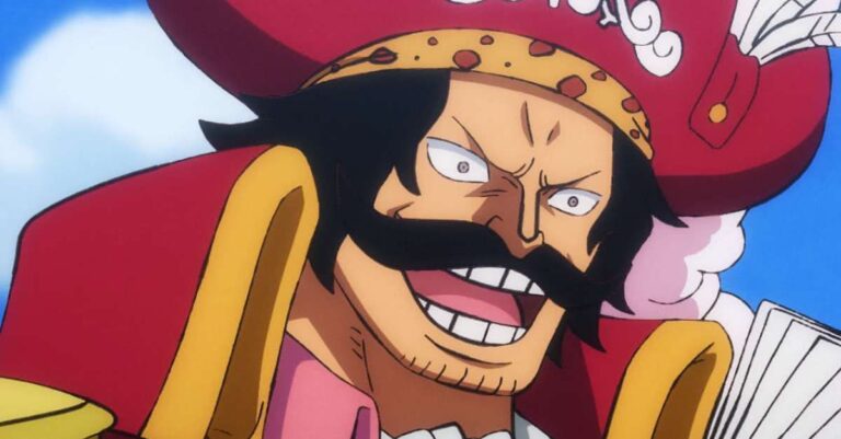 ONE PIECE: The emotions of the pirates of Roger and the end of an era in episode 969 ONE PIECE: The emotions of the pirates of Roger and the end of an era in episode 969