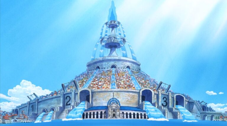 ONE PIECE: The episodes of the Water 7 saga are available on Crunchyroll ONE PIECE: The episodes of the Water 7 saga are available on Crunchyroll