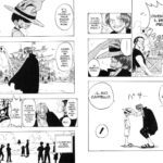 ONE PIECE: see all artworks published by Eiichiro Oda ONE PIECE: see all artworks published by Eiichiro Oda