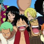 ONE PIECE: Nostalgia hits the fans in the last episode ONE PIECE: Nostalgia hits the fans in the last episode