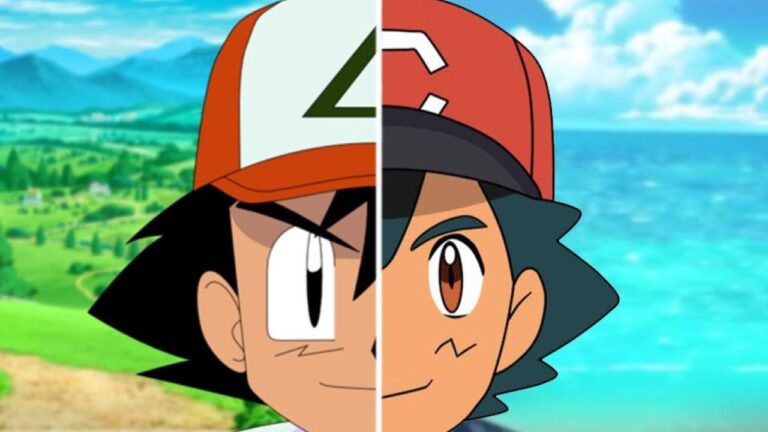 Pokémon Exploration 68: Ash’s first iconic rival returns to battle Pokémon Exploration 68: Ash’s first iconic rival returns to battle