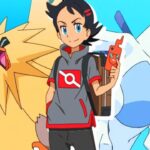 Pokémon Exploration: Should Go Be Exclusively Dedicated to Capturing Legendaries? Pokémon Exploration: Should Go Be Exclusively Dedicated to Capturing Legendaries?