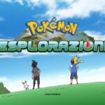 Pokémon Exploration: An Encounter with the Past in the Pictures of Episode 64 Pokémon Exploration: An Encounter with the Past in the Pictures of Episode 64
