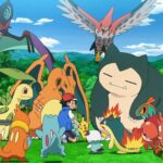 Pokémon Explorations, the new saga is about to begin: Ash’s old team is back! Pokémon Explorations, the new saga is about to begin: Ash’s old team is back!