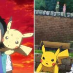 Pokémon Exploration: Ash’s historic rival returns after more than 10 years Pokémon Exploration: Ash’s historic rival returns after more than 10 years