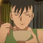 Boruto 195 Preview: What Does Kawaki Have In Common With A Simple Vase? The return of the Kara Boruto 195 Preview: What Does Kawaki Have In Common With A Simple Vase? The return of the Kara