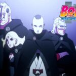 Boruto 197 Preview: The Kara Organization Is Ready, Is The Fight Coming? Boruto 197 Preview: The Kara Organization Is Ready, Is The Fight Coming?