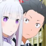 Re Zero: The voice actors propose the arrival of a new animated season, news soon? Re Zero: The voice actors propose the arrival of a new animated season, news soon?