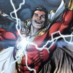 Shazam: DC Comics presents the new miniseries dedicated to Billy Batson Shazam: DC Comics presents the new miniseries dedicated to Billy Batson