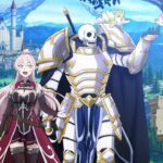 Skeleton Knight in Another World will have an anime adaptation, here are trailers and first details Skeleton Knight in Another World will have an anime adaptation, here are trailers and first details