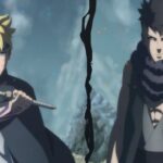 Spoiler and cover for Boruto 57: A love story will lead to the ruins of Konoha? Spoiler and cover for Boruto 57: A love story will lead to the ruins of Konoha?