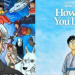 Studio Ghibli: According to a source, Miyazaki would have completed the storyboards for his new film Studio Ghibli: According to a source, Miyazaki would have completed the storyboards for his new film