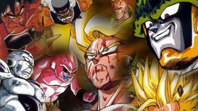 Super Dragon Ball Heroes: a powerful antagonist is about to return, who is it? Super Dragon Ball Heroes: a powerful antagonist is about to return, who is it?