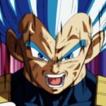 Super Dragon Ball Heroes: Vegeta got a new form after the last fight? Super Dragon Ball Heroes: Vegeta got a new form after the last fight?