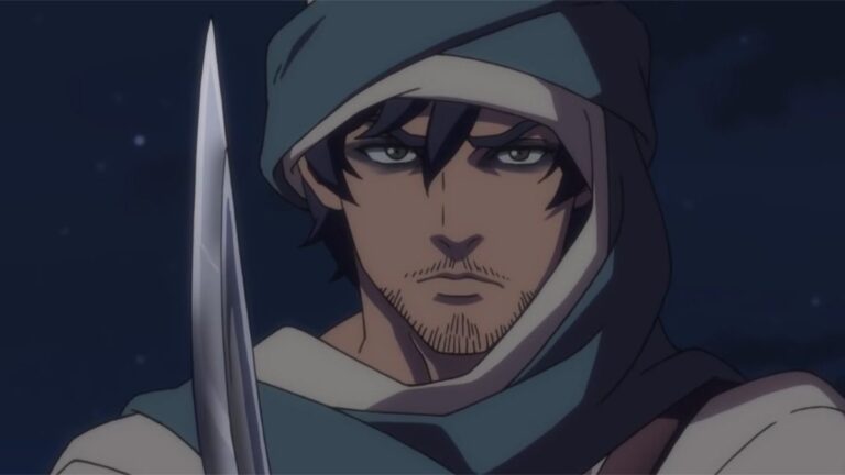 The journey is already a piece of anime history: Toei’s film will be presented in June The journey is already a piece of anime history: Toei’s film will be presented in June