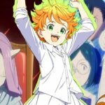 The Promised Neverland 2: The reasons for the colossal flop The Promised Neverland 2: The reasons for the colossal flop